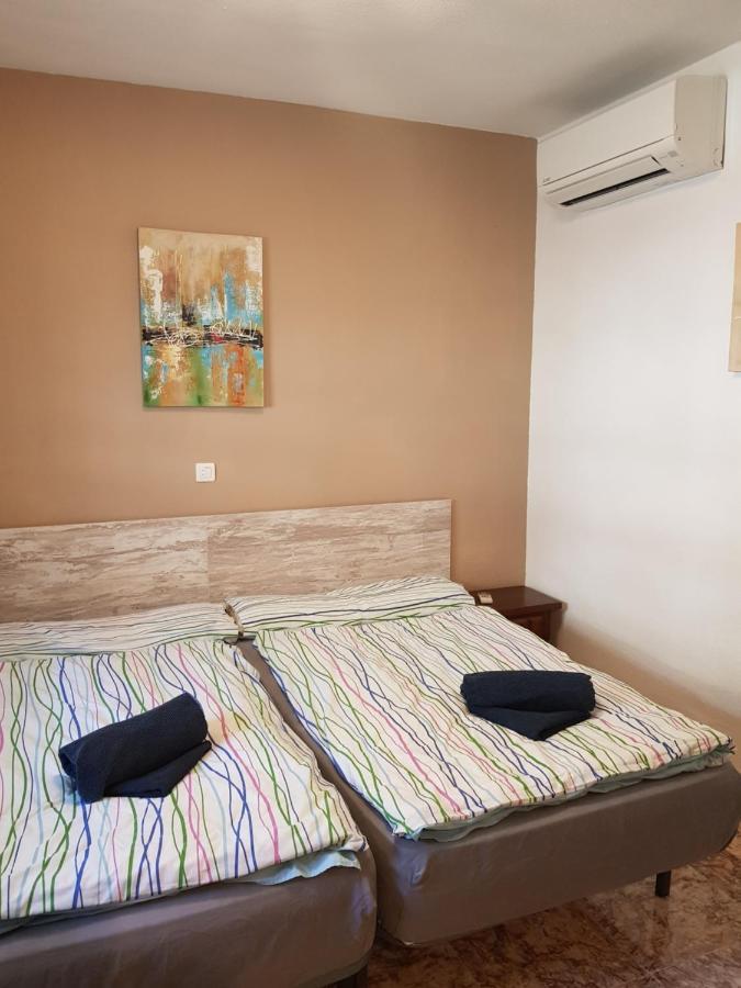 Casa Barbarina Apartamento Almuñécar Exterior foto