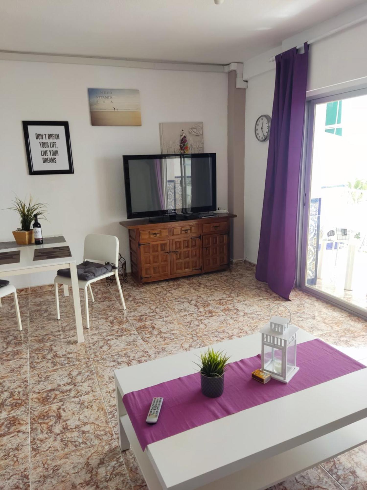 Casa Barbarina Apartamento Almuñécar Exterior foto